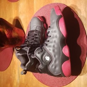 team jordan collection